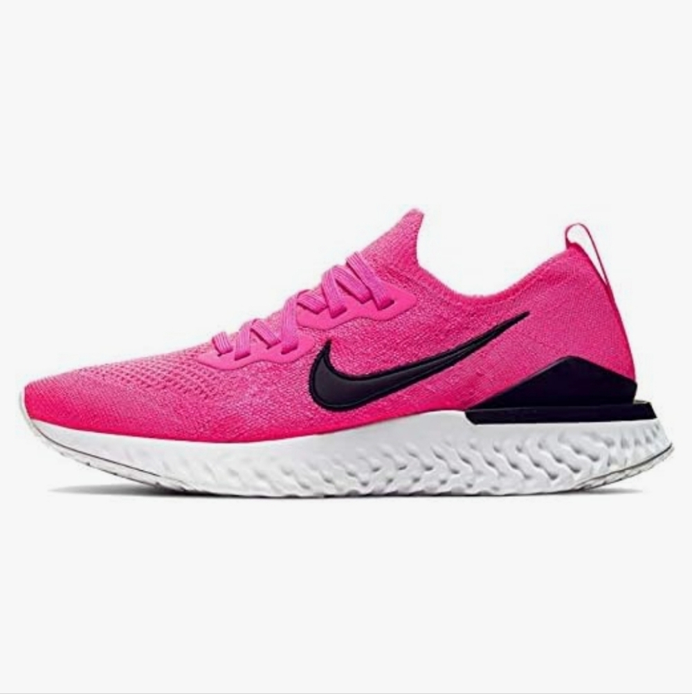 Nike Epic React Flyknit Shoes
